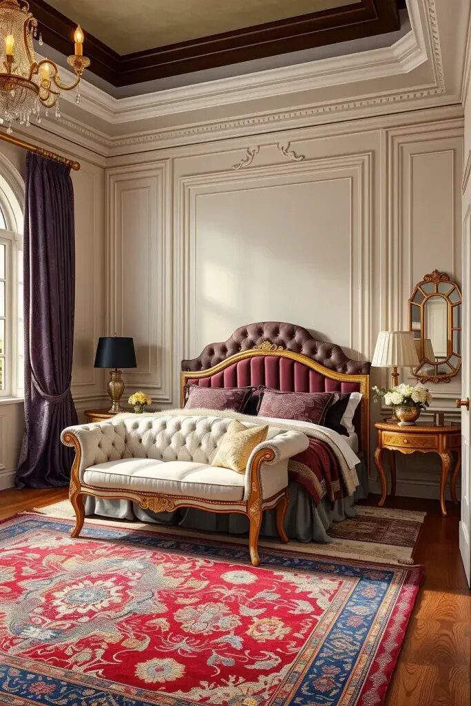 63 Creative Bedroom Ideas to Transform Your Sleep Sanctuary 42
