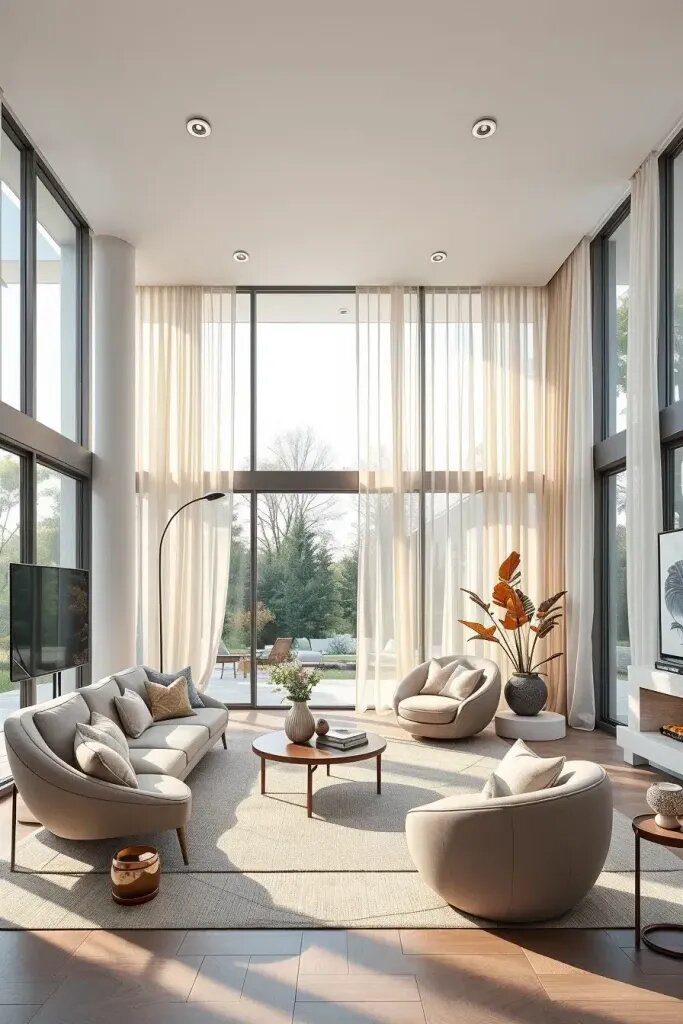 Cozy & Stylish: 63 Keeping Room Ideas to Inspire Your Home 23 img r JE0b6undAuLn9njyx4