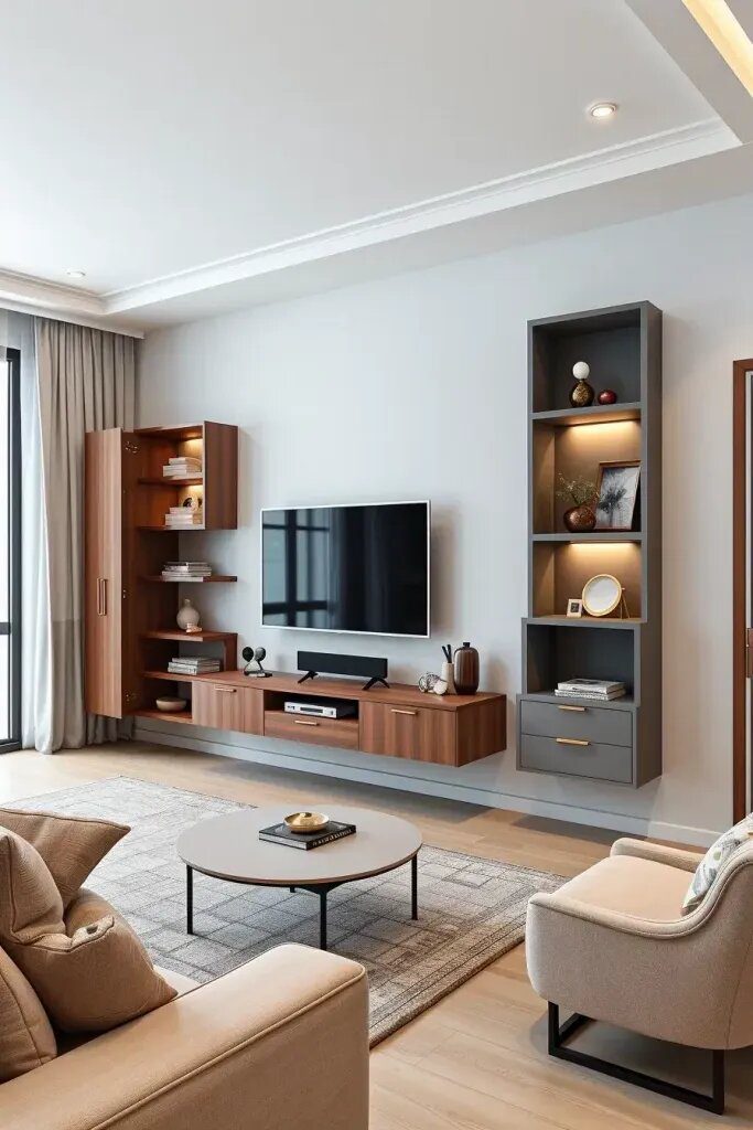 60 Minimalist Living Room Ideas for a Calm and Modern Vibe 47 img r JFUMdsmeigOpWnyL9EZdf