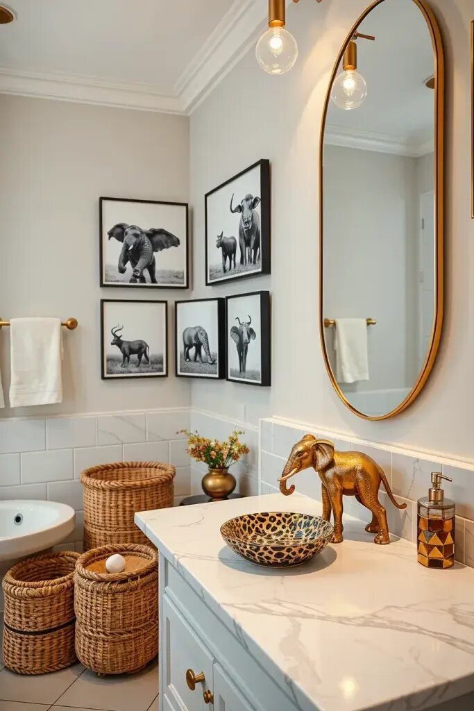 59 Animal Print Bathroom Decor Ideas for a Bold Home 51 img r JfXlv5UqqLE2P8GfEp3s2