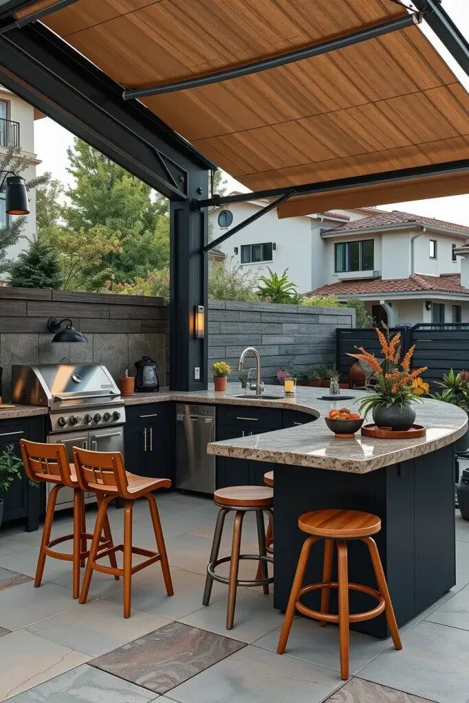 60 Stylish Terrace Ideas to Transform Your Space 35 img r Jo0 Blwj9 hRkXHqqEPmv