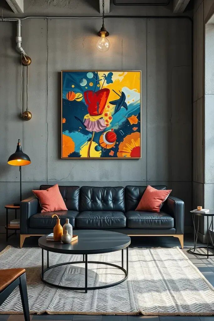 64 DIY Wall Art Projects to Elevate Your Space 5 img r Jz3avPgwbW0UCDEmIHkX4