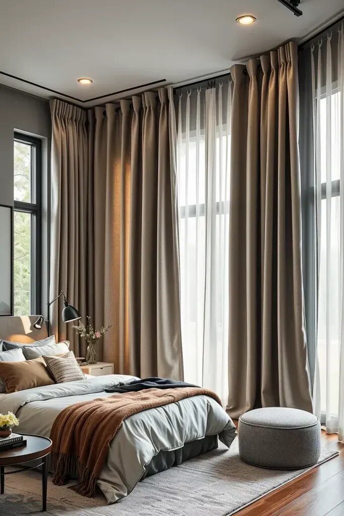 58 Luxe Small Bedroom Decor Ideas for Elegant Spaces 54 img r KG1YrsLsbknUnbuXLepSk