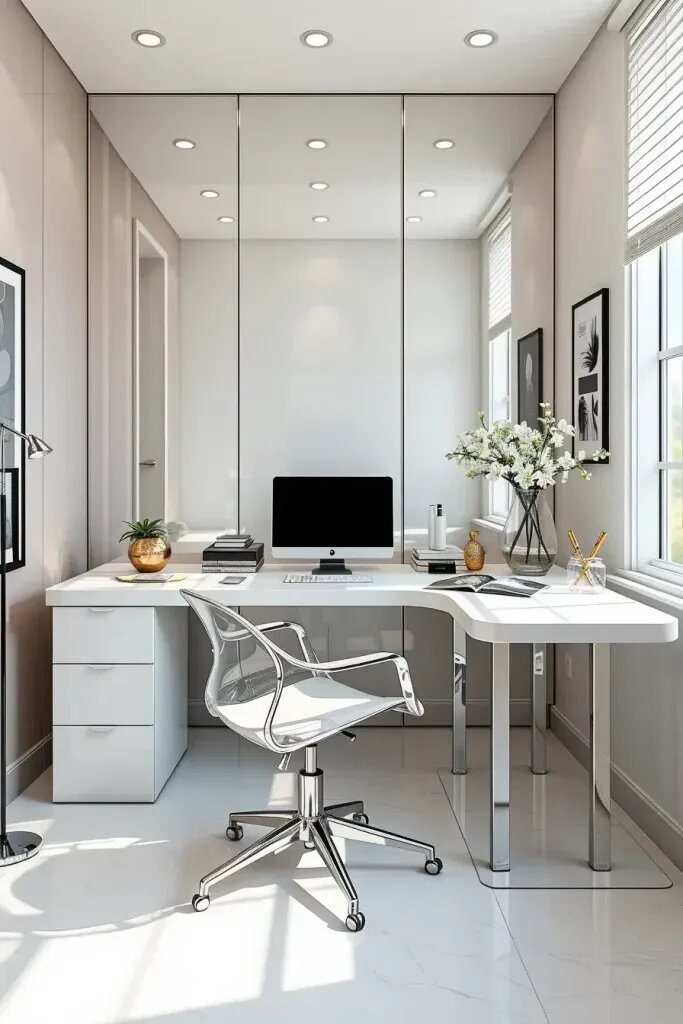 60 Inspiring Home Office Makeovers for Style and Function 39 img r Knm2L2QS7NZ4b0viSztj4