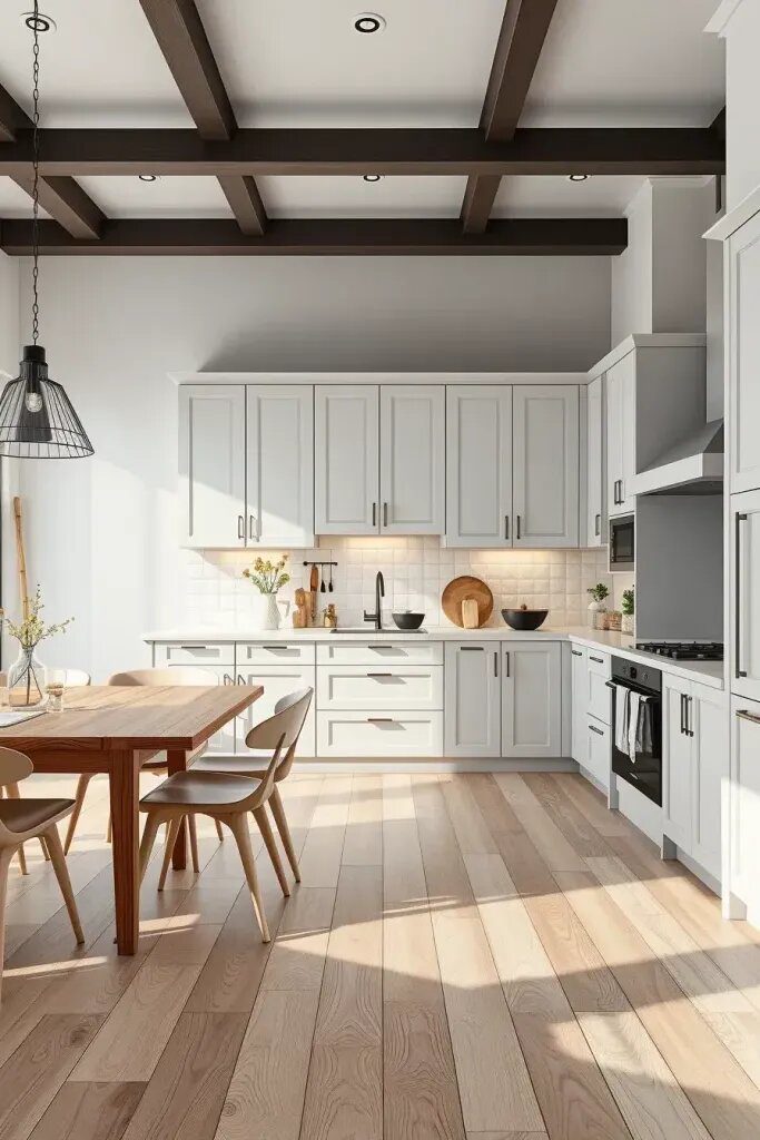 63 Gray Kitchen Cabinet Ideas for a Stylish Makeover 20 img r Ktn0DVDo5EJR86k7WwcXh