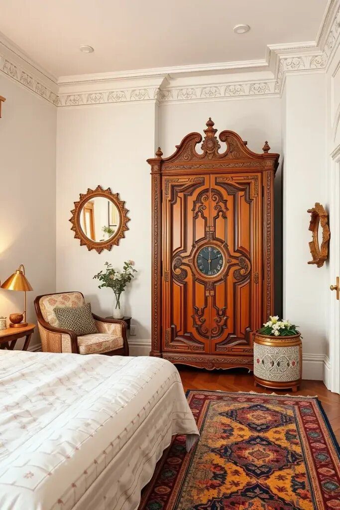 60 Carved Furniture Ideas to Transform Your Home 11 img r Lb4DR4zBIyqiOEygHFg9N