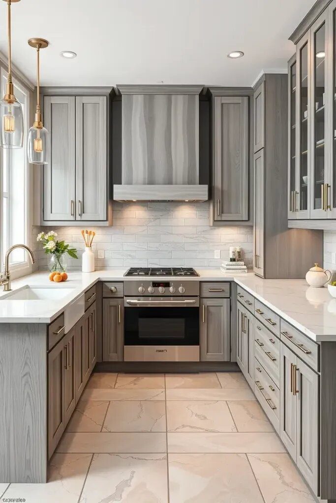 64 Creative Kitchen Wood Cabinet Ideas to Inspire You 57 img r LtqRWk6v46X2VbvVRzH U