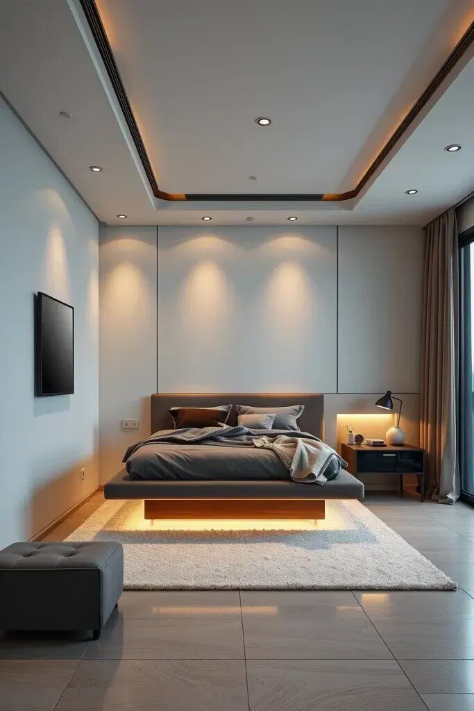 62 Unconventional Bedrooms Pushing the Limits of Creativity 16