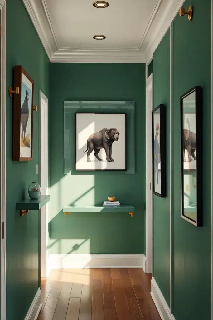 62 Hallway Stunning Corridor Ideas to Add Style and Flair 2 img r MP2oEITW7LKCtsdXCzwnL