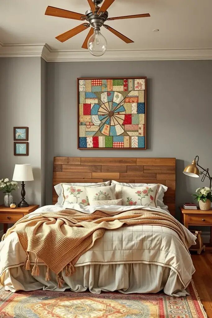 64 DIY Wall Art Projects to Elevate Your Space 65 img r NXu40dJWgdsrNSDKl8Mbm