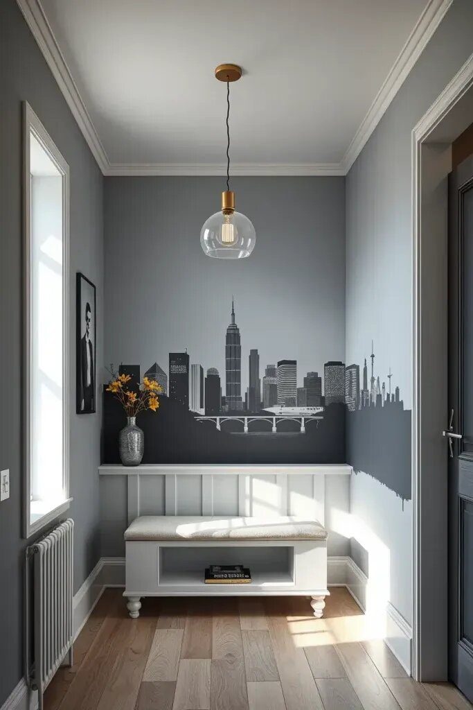 64 DIY Wall Art Projects to Elevate Your Space 47