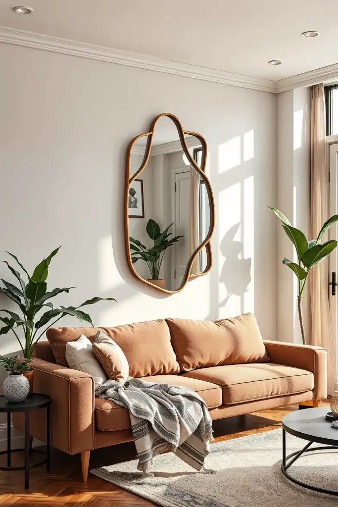 Transform Your Space: 63 Unique Wall Decor Ideas to Revamp Your Living Room Design 14 img r OIaOUUEbnoe6hgHFUjQ01