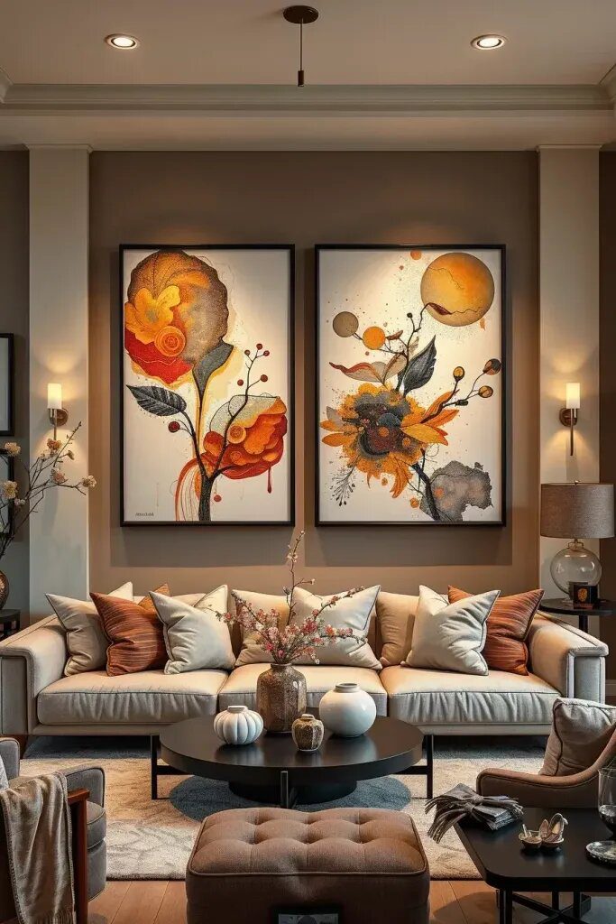 67 Modern Ideas for a Contemporary Living Room 25 img r OeGO0LSFe4pSe ohDOfJD