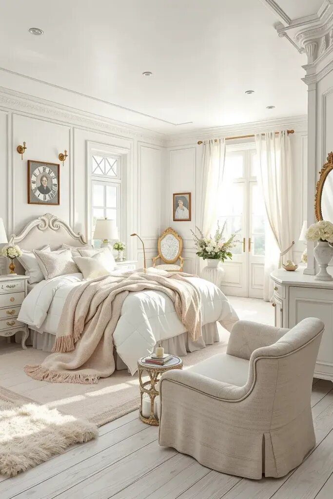 63 Creative Bedroom Ideas to Transform Your Sleep Sanctuary 18 img r OrIJCefe8Ue CWR2Cyt8I