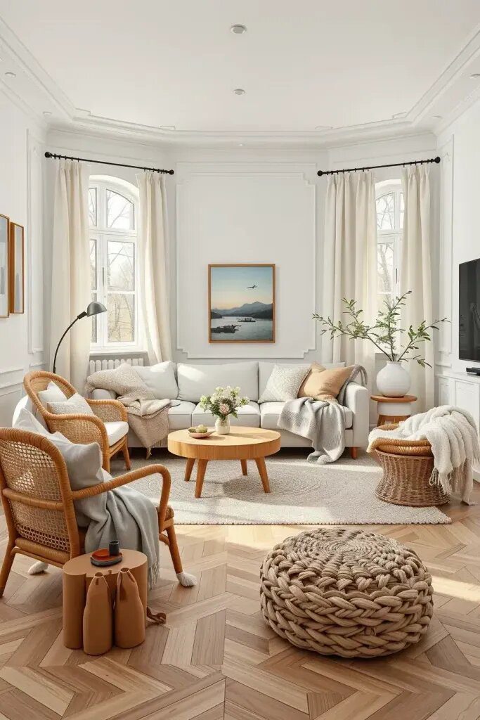 65 Scandinavian Living Room Ideas for Peaceful Power 59 img r PA4SbXJQmRmyR9mGrlGXS