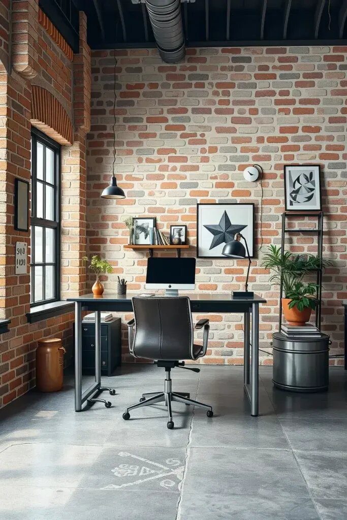 60 Inspiring Home Office Makeovers for Style and Function 43 img r QY2ULt1v4jZYcUikeIFi9