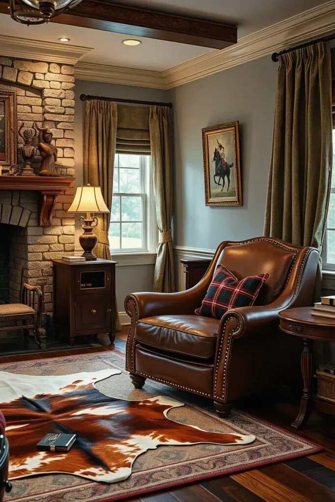 63 Dreamy Ralph Lauren Bedroom Ideas for a Touch of Americana 52