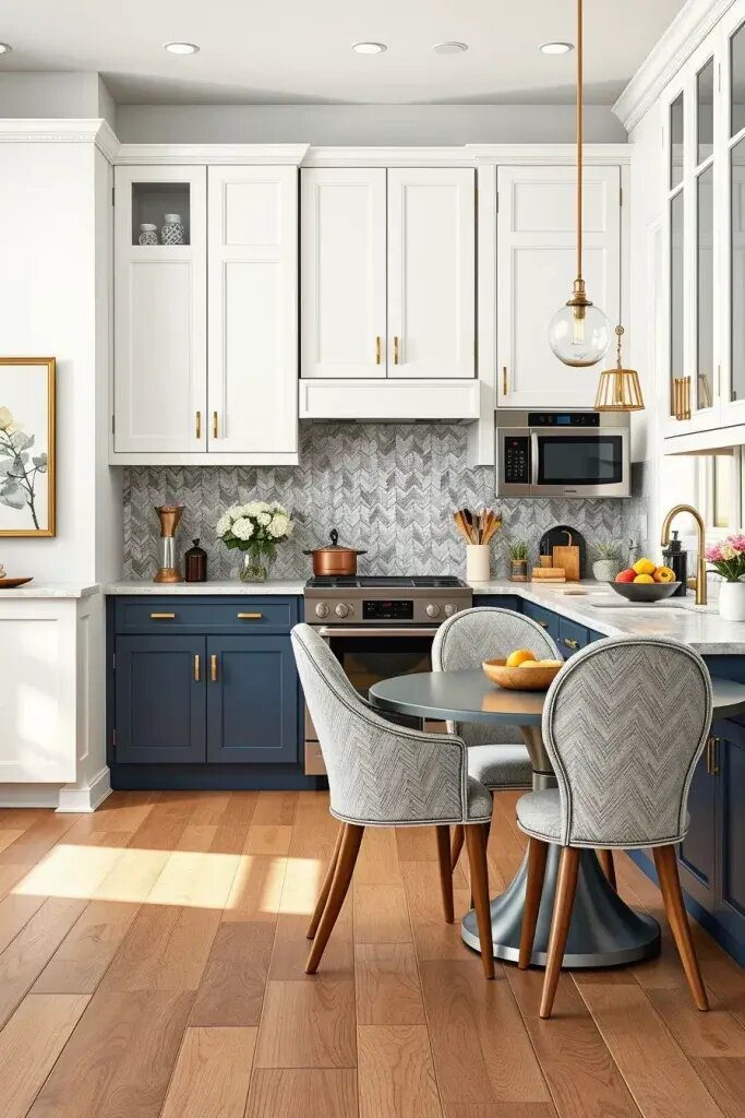 61 Dreamy Kitchens Blending Elegance and Functionality 61 img r QoAn9WkmBJAMIijemX47O