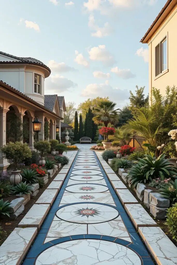 69 Stylish Backyard Ideas for a Dreamy Escape 17