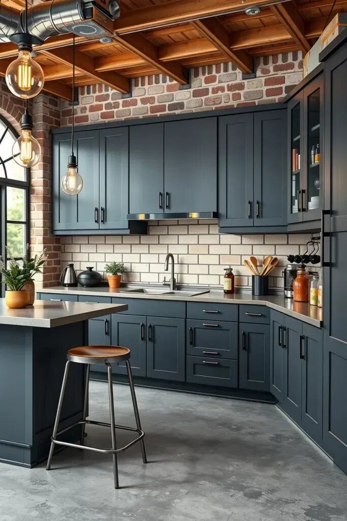63 Gray Kitchen Cabinet Ideas for a Stylish Makeover 21 img r RIVB r9WepMq1X6SJReKd