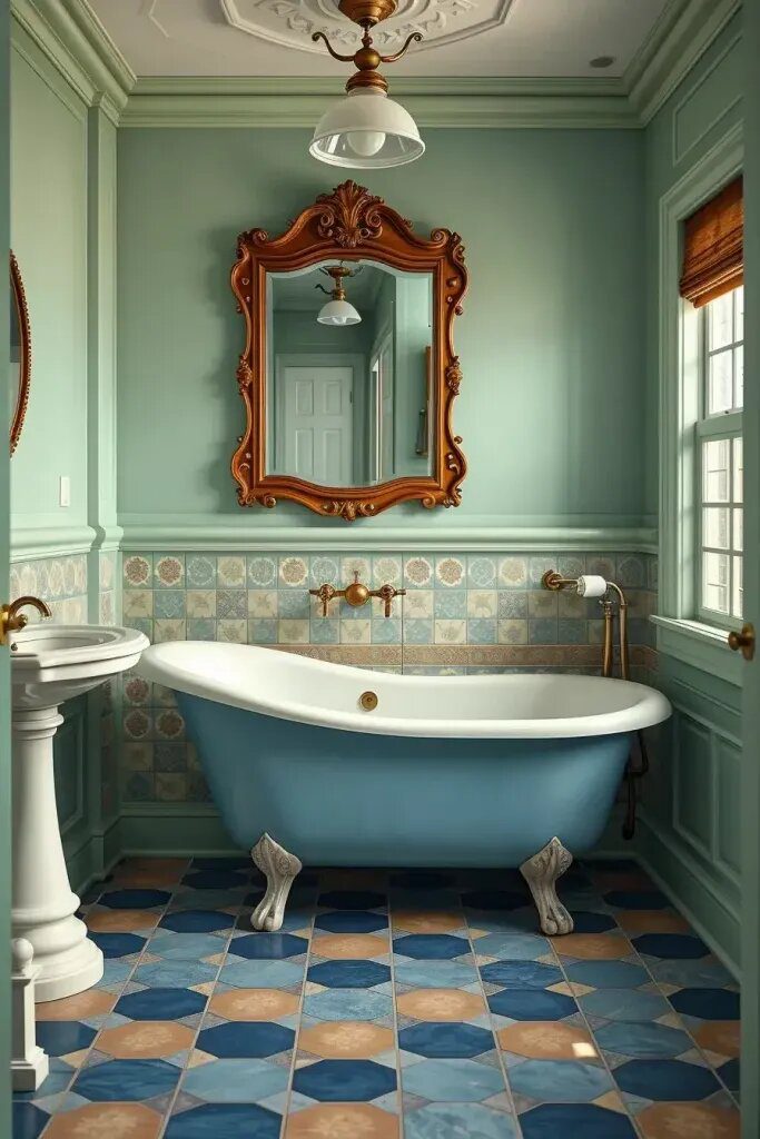 61 Bathroom with Serene Sage and Blue Ideas 45 img r RSzrzKCHFTWdOsUc3sSp5