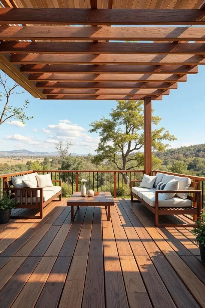 69 Stylish Backyard Ideas for a Dreamy Escape 20