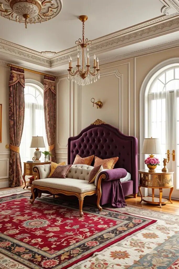 63 Creative Bedroom Ideas to Transform Your Sleep Sanctuary 41