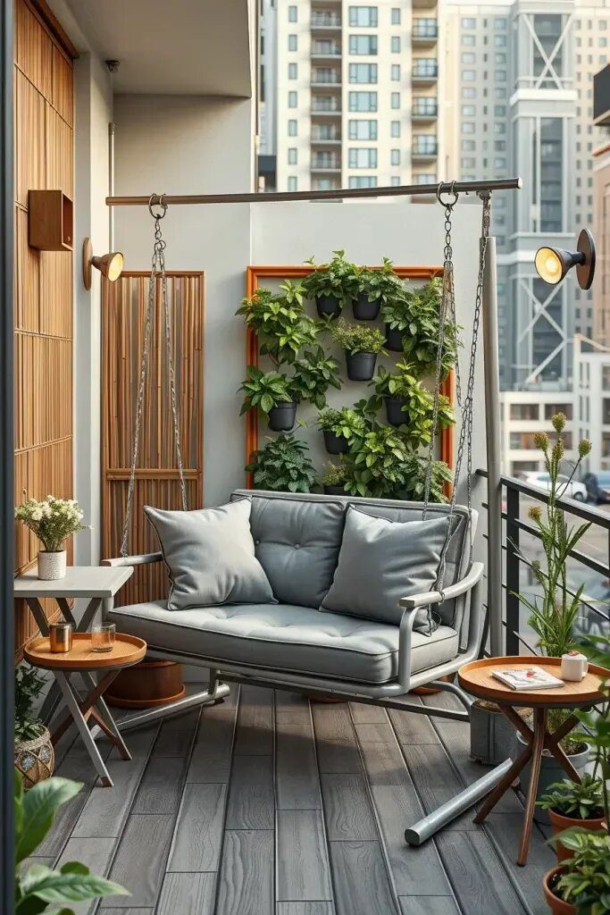 66 Unique Porch Swing Ideas to Elevate Your Outdoor Space 31 img r S1KD50jLZqPx8mKW cT8M