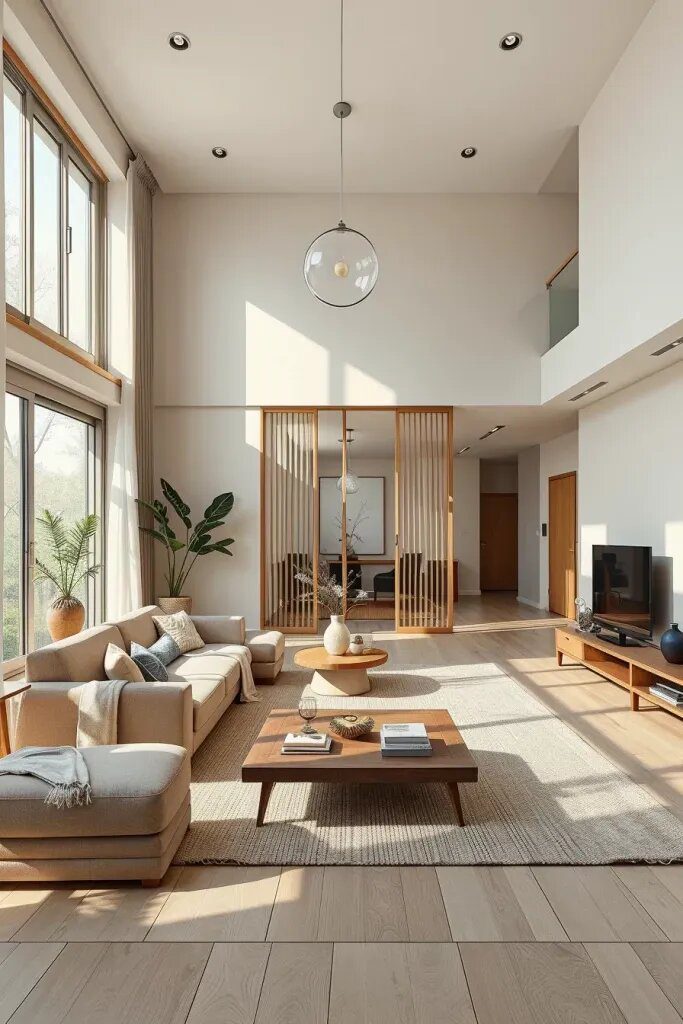64 Japandi-Inspired Living Room Ideas for a Serene and Stylish Home 45 img r SAy3mQguWiA1ZbyTU0fdP