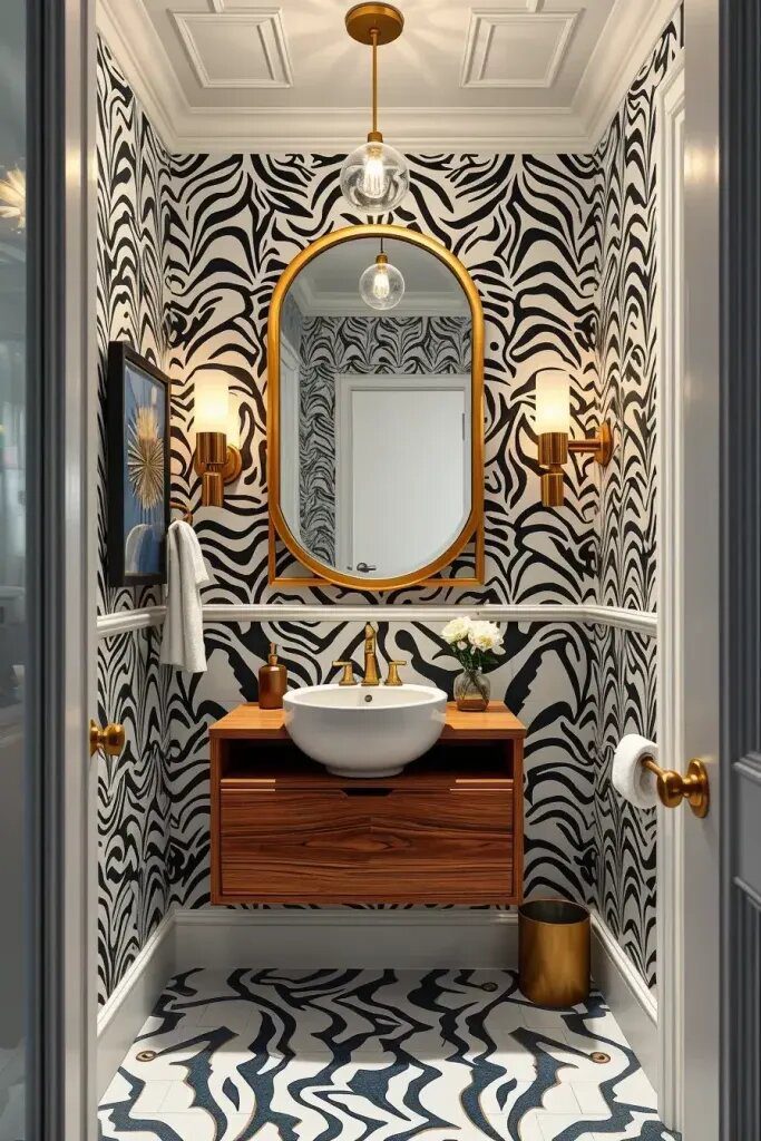 59 Animal Print Bathroom Decor Ideas for a Bold Home 30 img r SCLTZTEPTQOwWVSfmWdFg