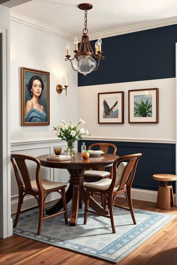 55 Unusual Dining Room Ideas to Elevate Your Space 32 img r SS5EyXmau9v9Ym1Py4o3S