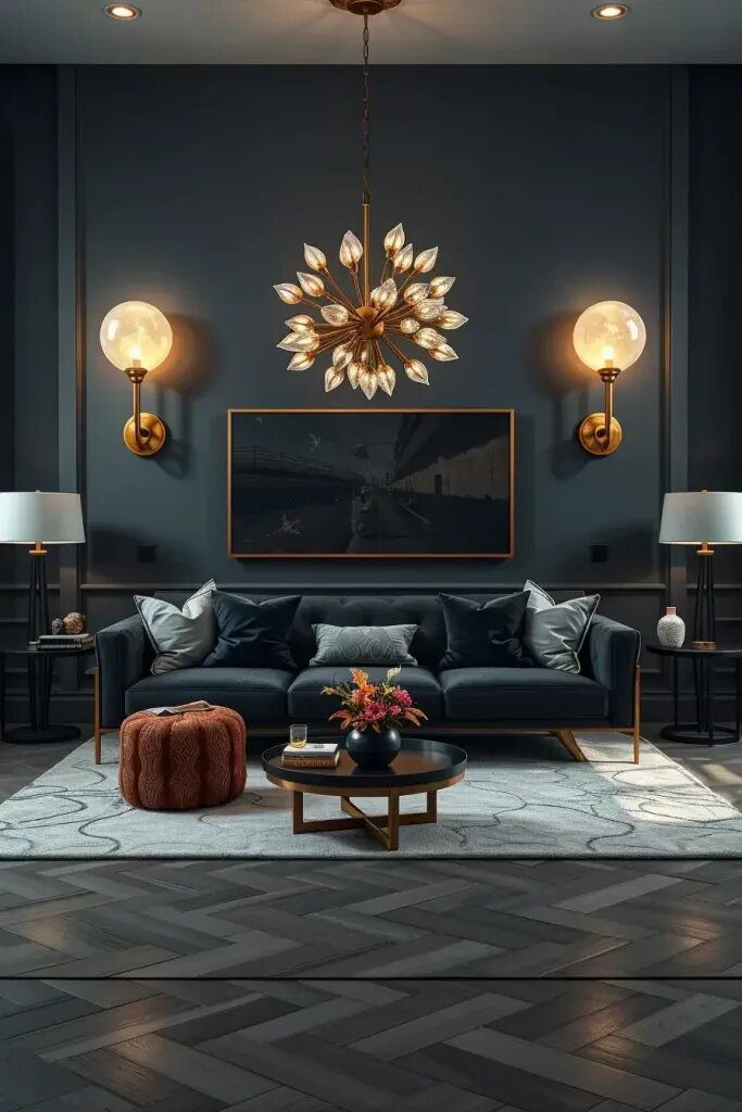 Transform Your Space: 63 Unique Wall Decor Ideas to Revamp Your Living Room Design 8 img r SqAuZrhVw5MXpyzD9Tsf9