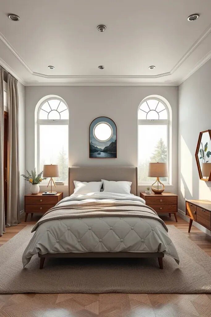 64 Surrealist Ideas for a Modern Bedroom 21 img r T4ur5kJAee8vHWk8IAzb5