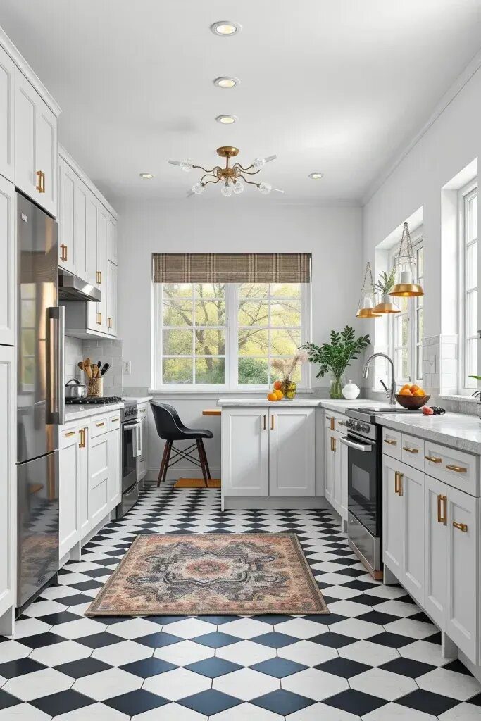 65 Kitchen Retro Elements for a Modern Twist! 4 img r U9zRIiLA cNQ6avJSevnv