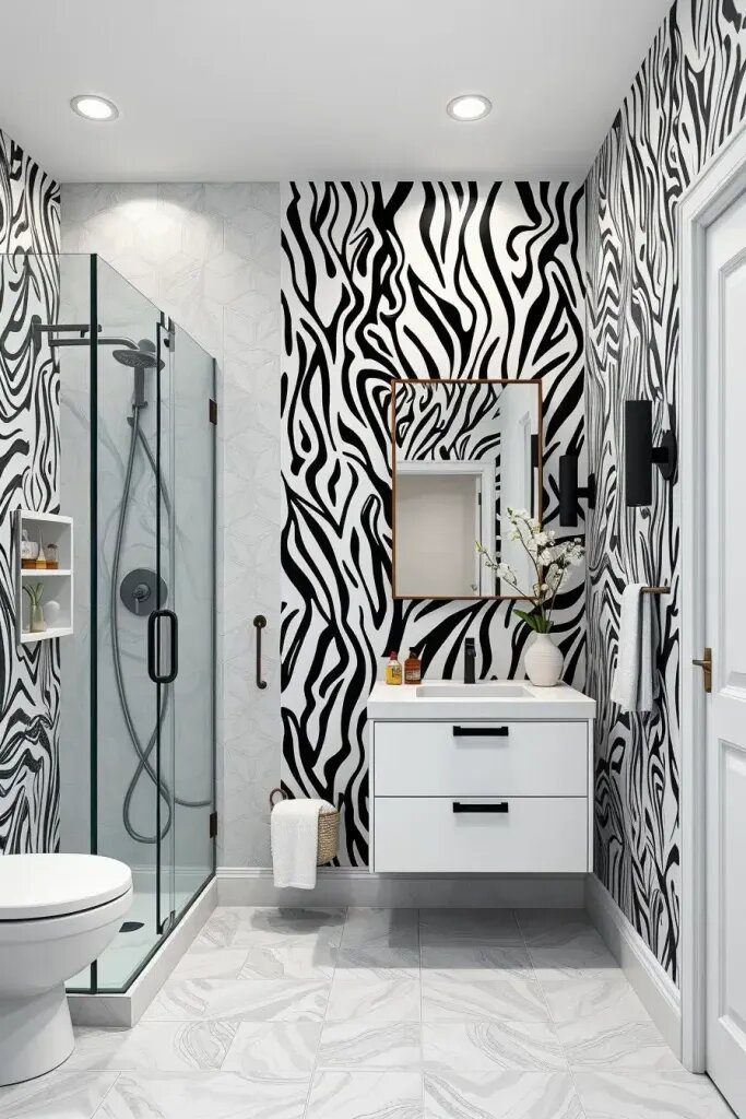 59 Animal Print Bathroom Decor Ideas for a Bold Home 2 img r UTsc HPU9cGf1cR5Yf0wM
