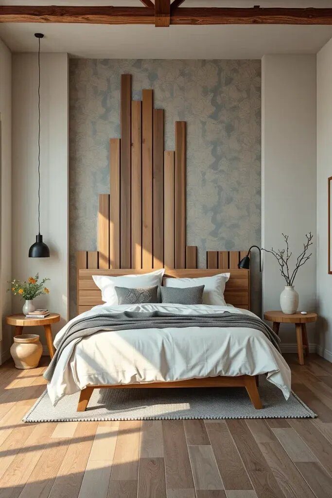 62 Stylish Japandi Bedroom Décor Ideas 20 img r V9ZkrK5S92Ii4PtJY0X4