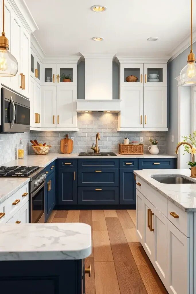 61 Dreamy Kitchens Blending Elegance and Functionality 49 img r VGXJPJNthGYgizpuiAE2p