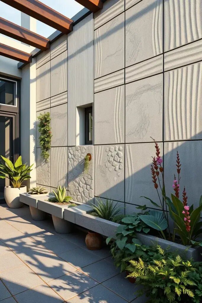 60 Stylish Terrace Ideas to Transform Your Space 15 img r Vg2pzmUvqJIt8v9R4KM35