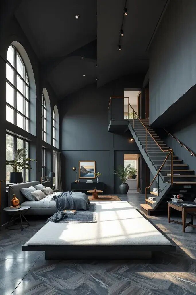 62 Unconventional Bedrooms Pushing the Limits of Creativity 34 img r WHd8dXPvTp9Hiw1XoiJ3U