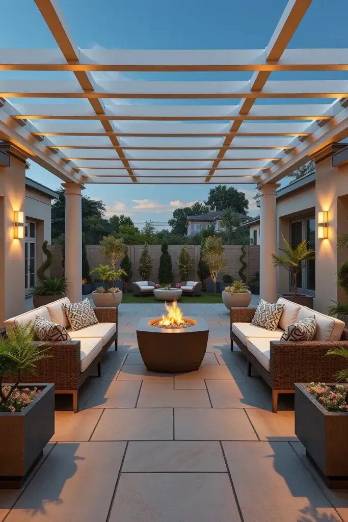 60 Stylish Terrace Ideas to Transform Your Space 58 img r WM9 XR4jNhZPdeTLY7Foz