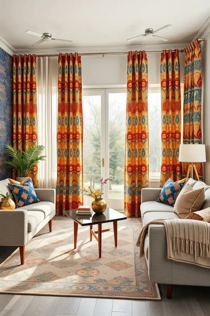 60 Modern Living Room Ideas with Vintage Accents 24 img r XAtXLZ25pAaj8XmVkkf1O