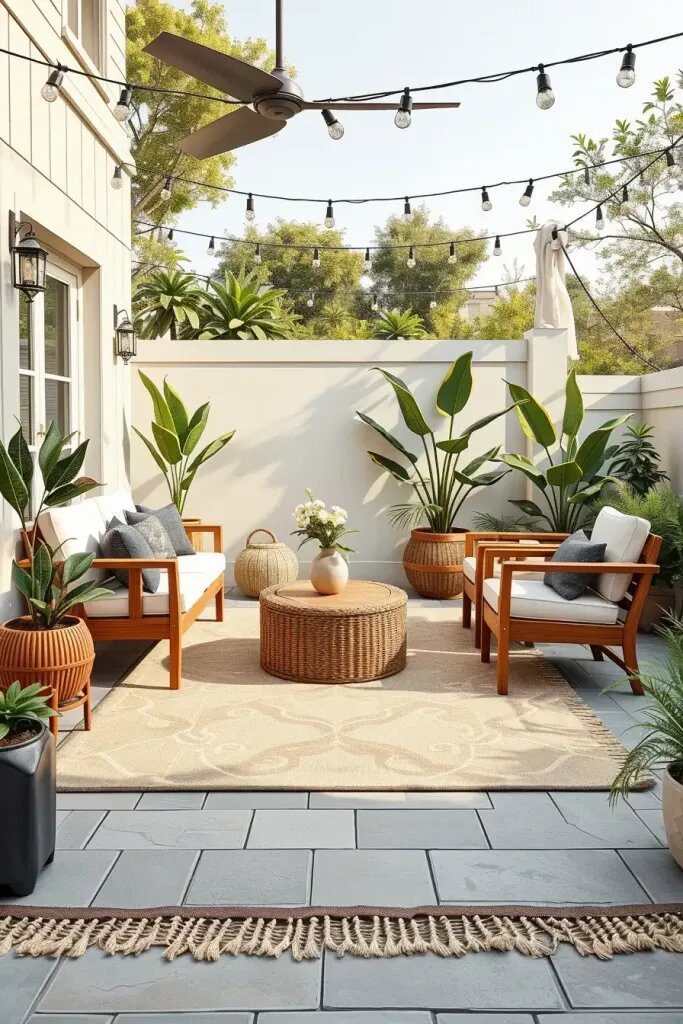 69 Stylish Backyard Ideas for a Dreamy Escape 68 img r XkttQhC5XOcBR97CPmfV8