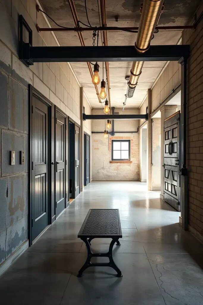 62 Hallway Stunning Corridor Ideas to Add Style and Flair 53 img r Xno GZos8Vk5ZHjClnTaR