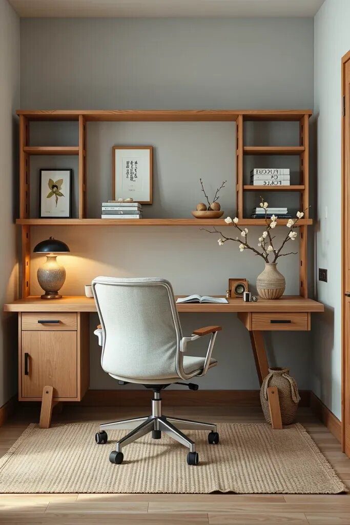 60 Japandi Home Interior Ideas for Serene Style 54 img r Y8J8YkQzQ204arbmWBMRe