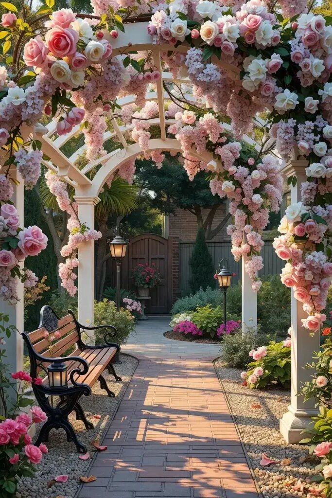 69 Stylish Backyard Ideas for a Dreamy Escape 59 img r YEUKuxFmNZduECY v8KJK
