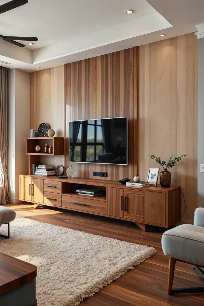 58 Family Room Stylish Furniture Ideas for Ultimate Comfort 23