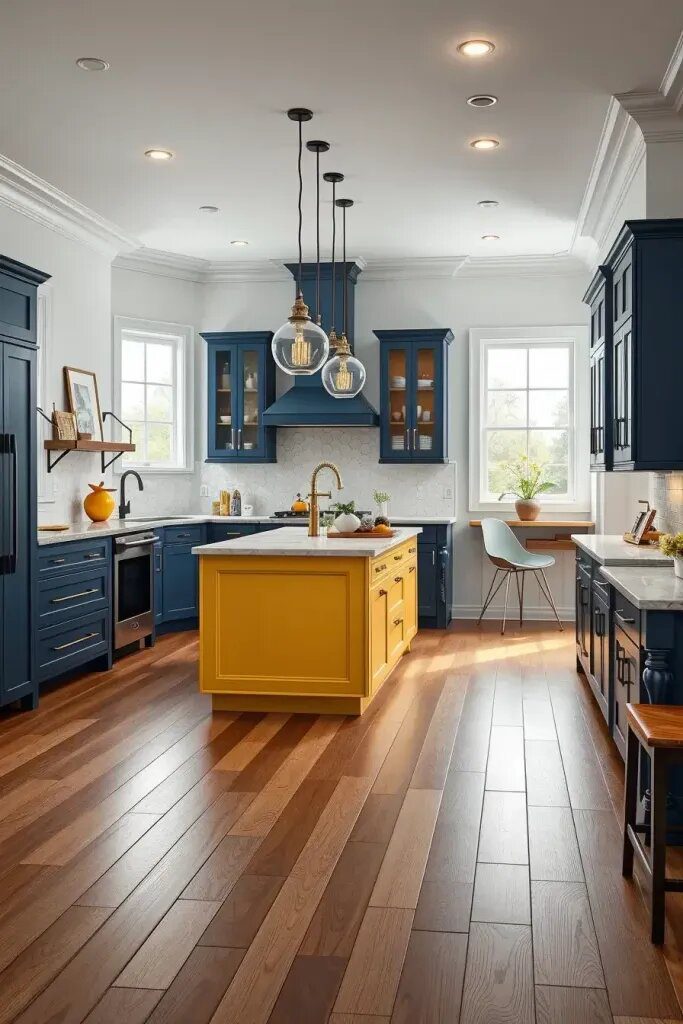 59 Yellow Kitchen Ideas to Elevate Your Space 54 img r YqEUe0cZakz5y 3rXBCgX