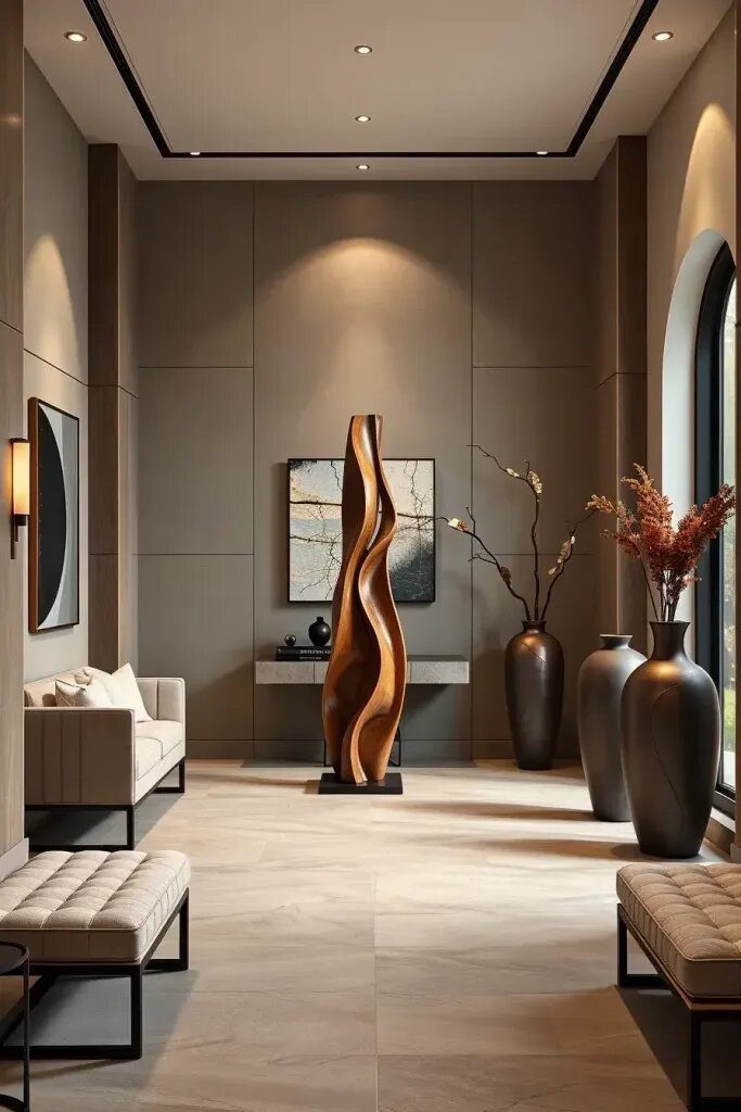 Transform Your Entryway: 62 Stylish Ideas for a Memorable First Impression 41 img r ZPyZDqgX5DDJ0b klhFed