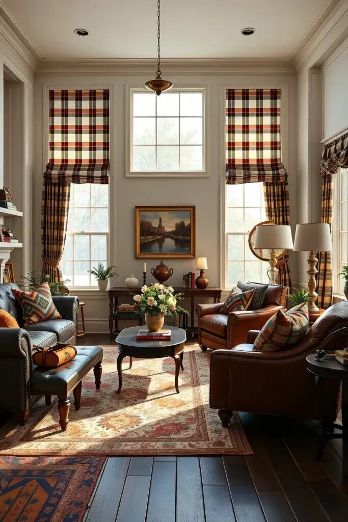 63 Ralph Lauren Living Room Ideas to Elevate Your Interior 15 img r ZcAapQqVPSixHn15C y d