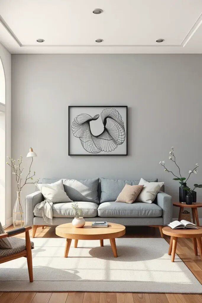 Transform Your Space: 63 Unique Wall Decor Ideas to Revamp Your Living Room Design 27 img r Zw9dTc2u6R6PTmbQfWbE2